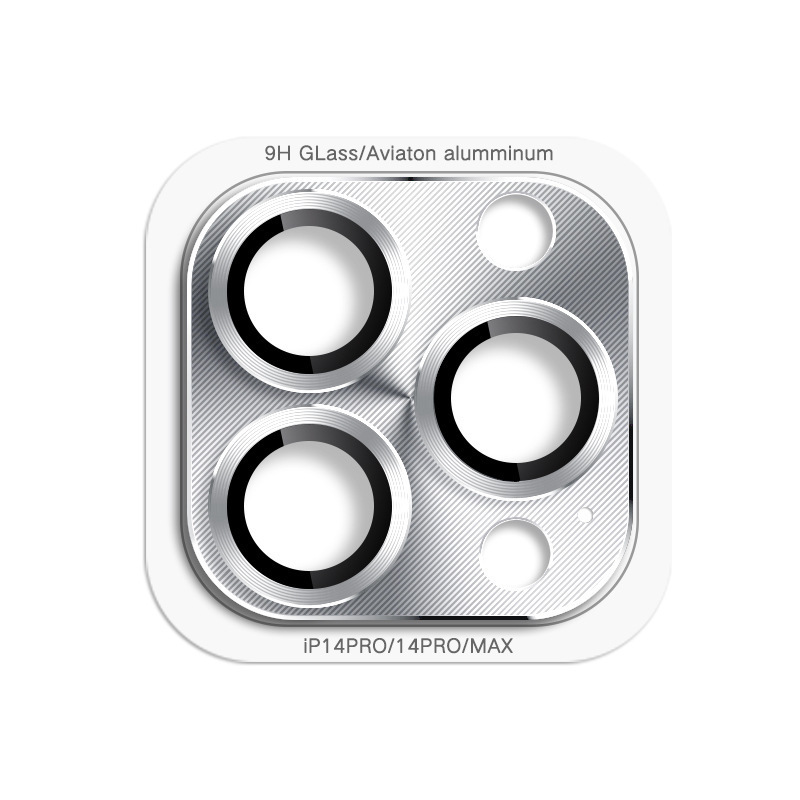Lens HD Integrated Armor Metal Protective Film - Image 9