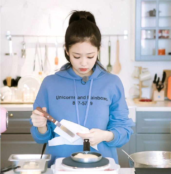 Title 1, Letter print loose hooded sweatshirt jacket