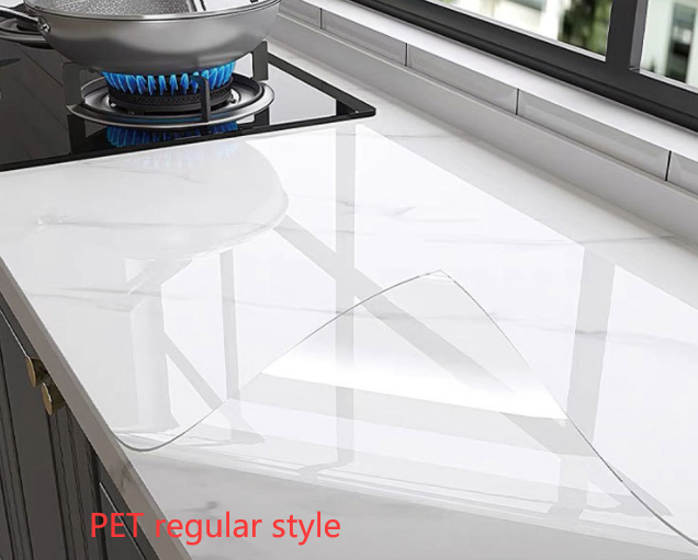 Title 1, Kitchen Countertop Waterproof And Oil Resistant...