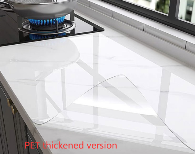 Title 2, Kitchen Countertop Waterproof And Oil Resistant...