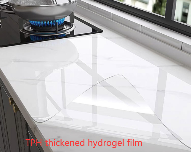 Title 4, Kitchen Countertop Waterproof And Oil Resistant...