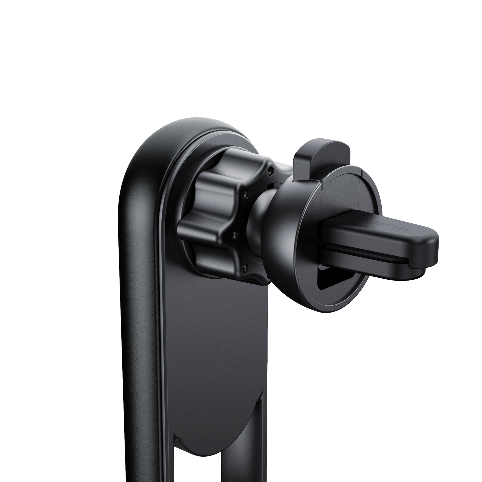 Mobile Phone Holder Multi-function Rotating Mobile Phone Holder Car Vent Bracket - Image 7