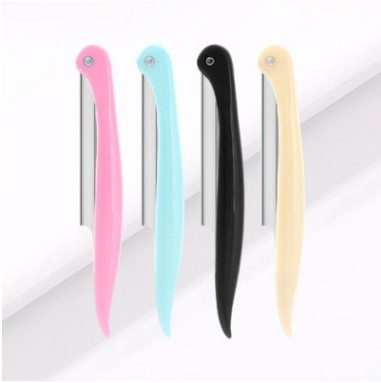 Title 1, Three Per Package Suit Eye-brow Knife Rack