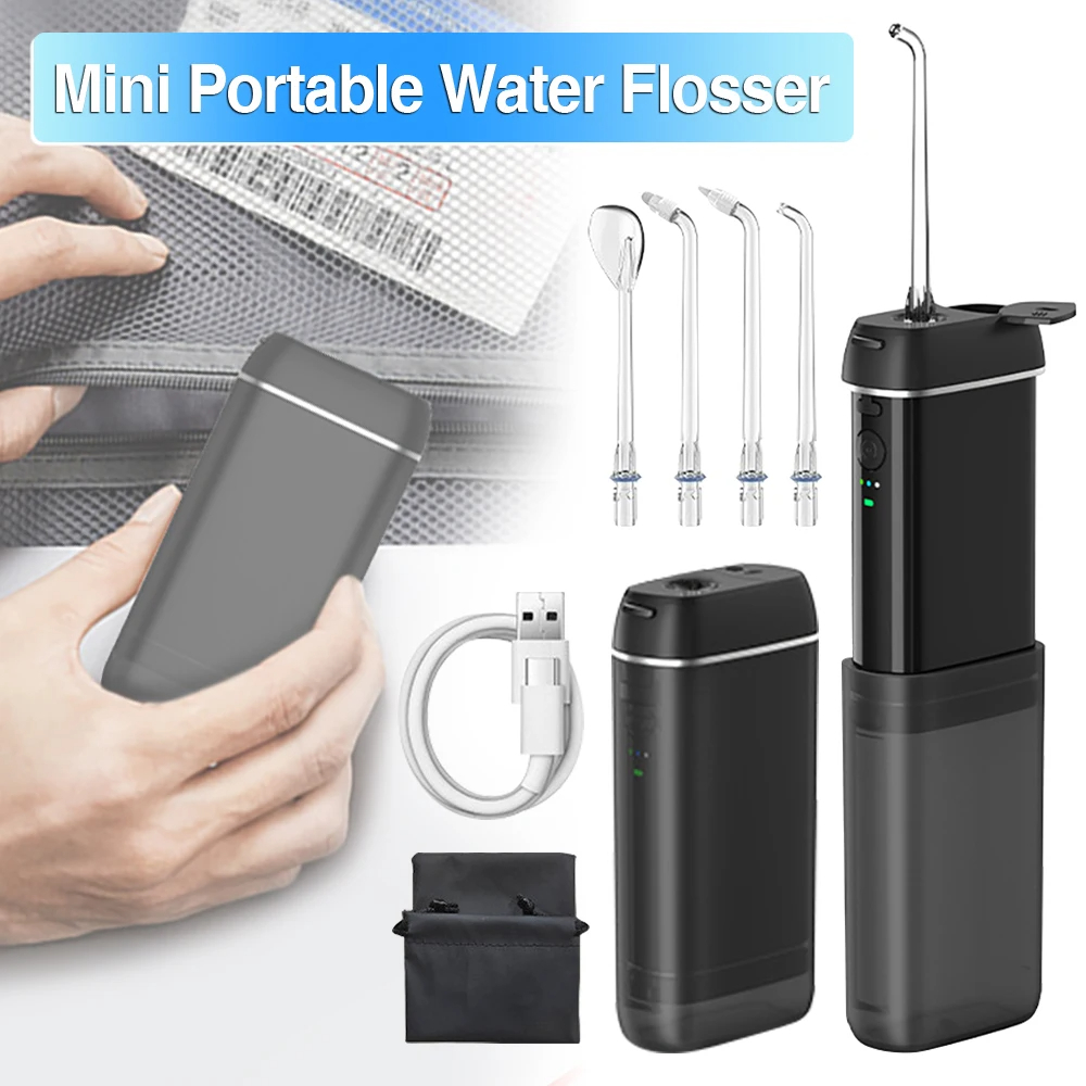 Title 4, Smart Usb Teeth Cleaning Machine Portable The T...