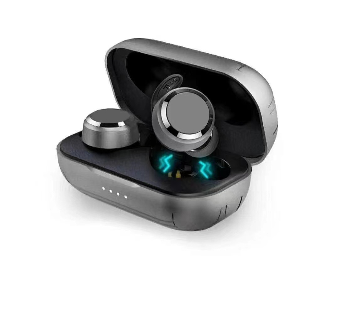 T280 Bluetooth Headset TWS Binaural Wireless 50 Mini - Image 7