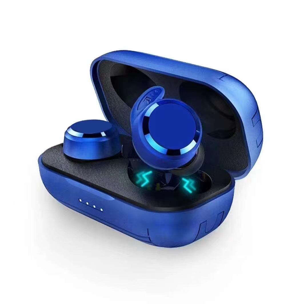 T280 Bluetooth Headset TWS Binaural Wireless 50 Mini - Image 9