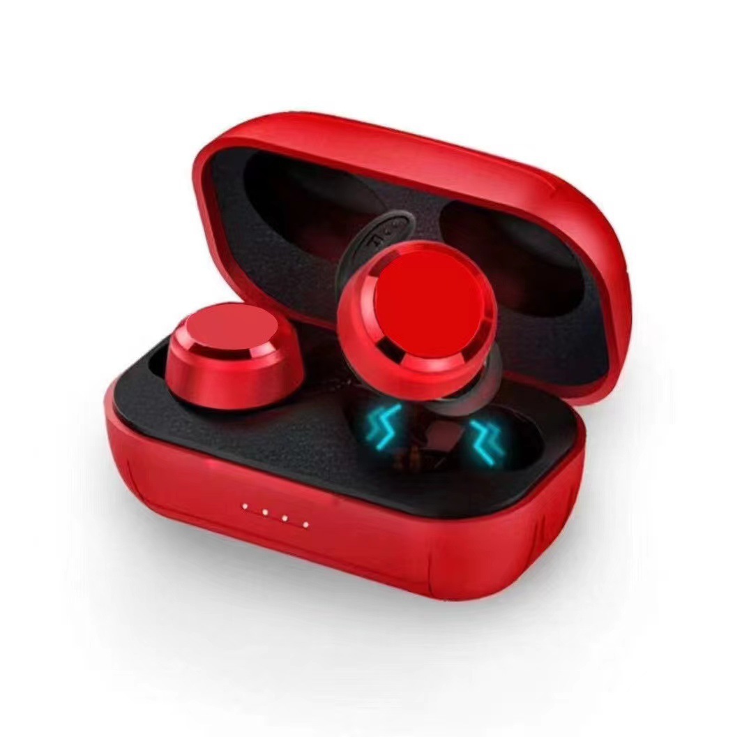 T280 Bluetooth Headset TWS Binaural Wireless 50 Mini - Image 4