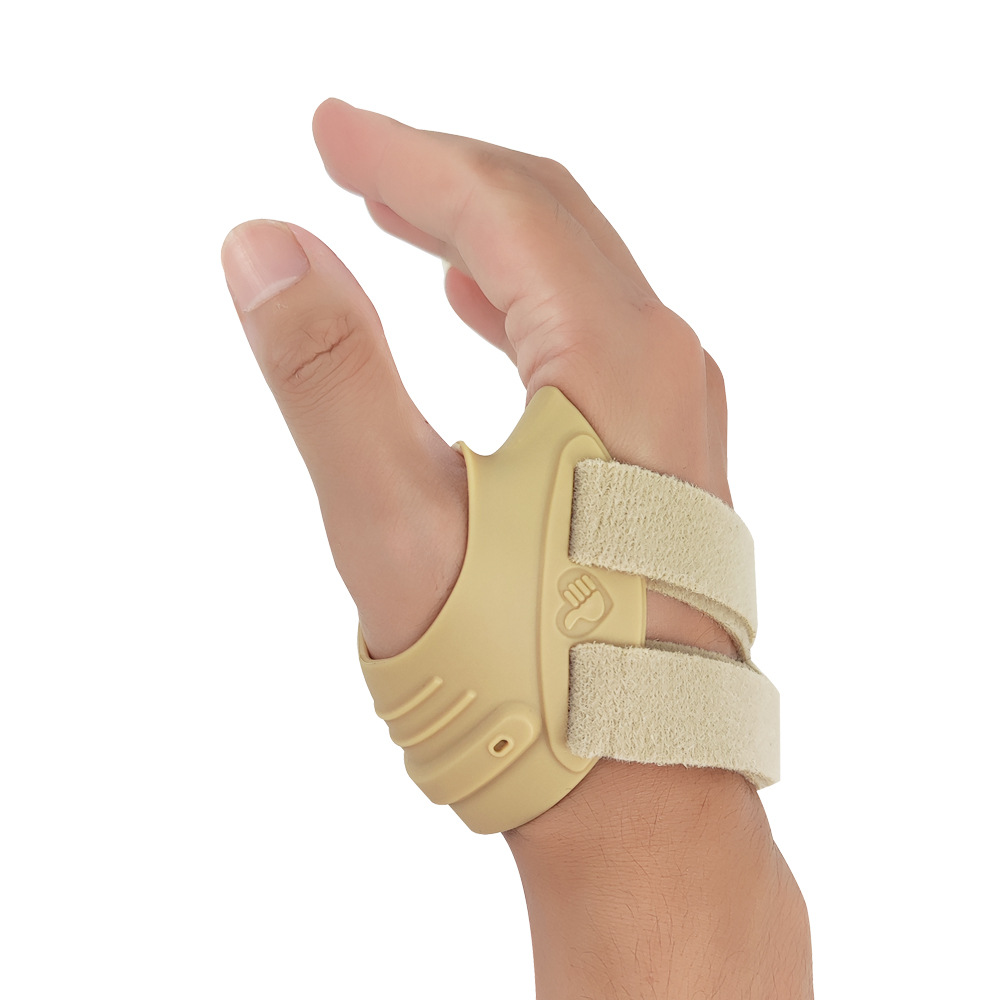 Title 1, Sports Protection Thumb Wrist Guard Pressure