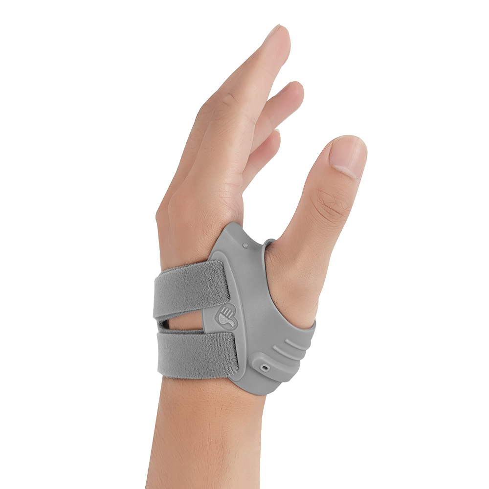 Title 3, Sports Protection Thumb Wrist Guard Pressure