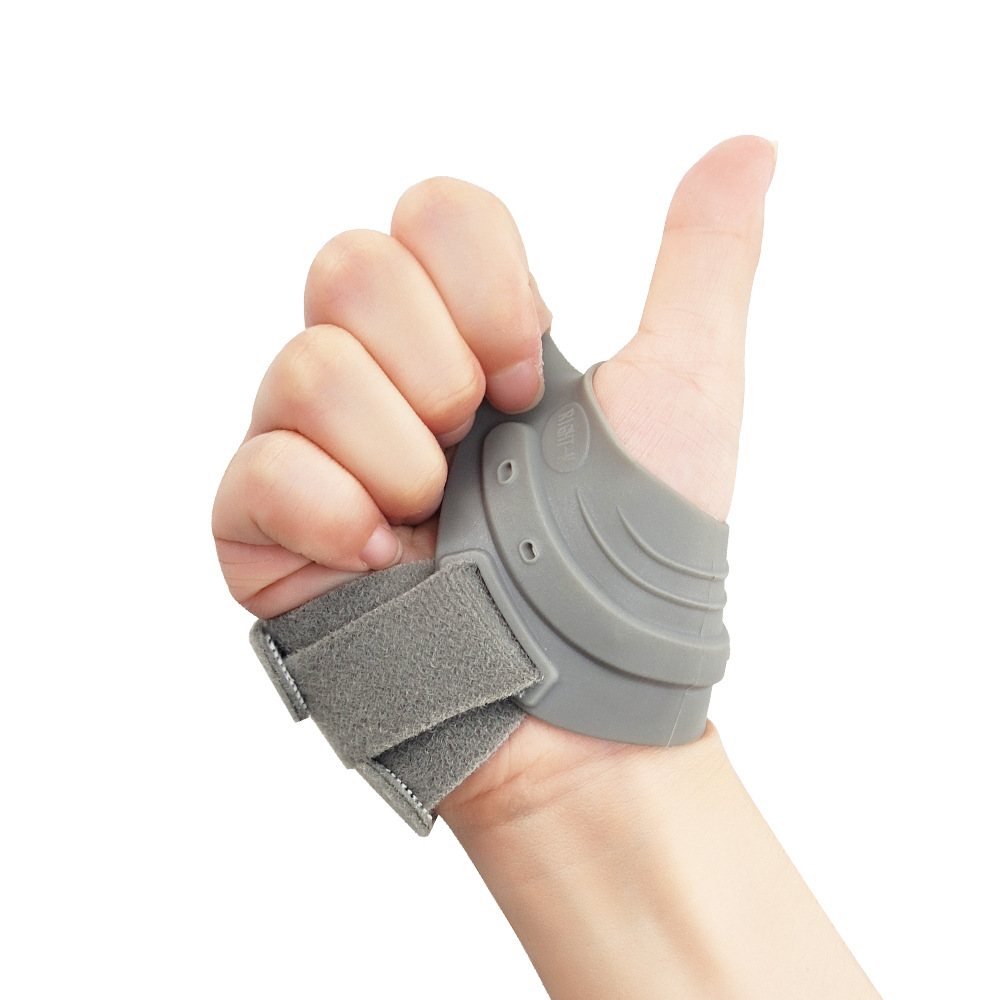 Title 5, Sports Protection Thumb Wrist Guard Pressure