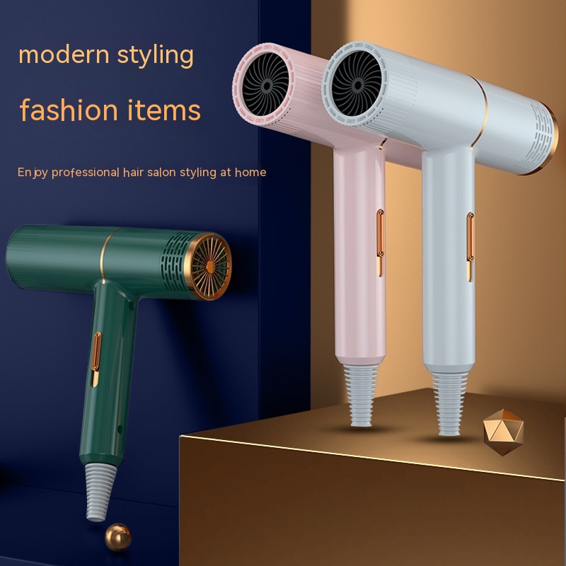 Home Dormitory High-power Hair Dryer