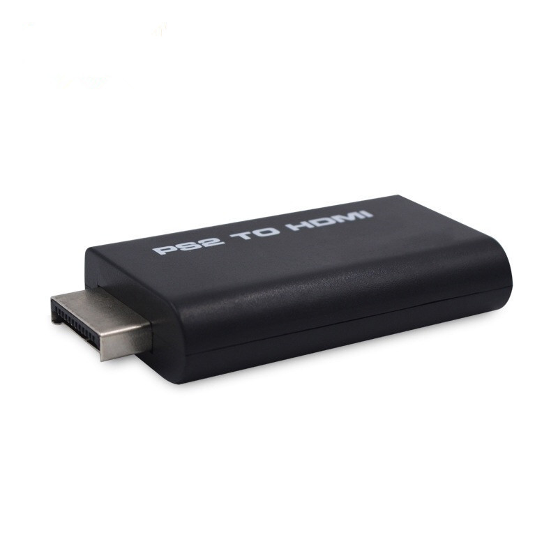 Converter Color Difference To Game Machine HD With Audio-video Converter