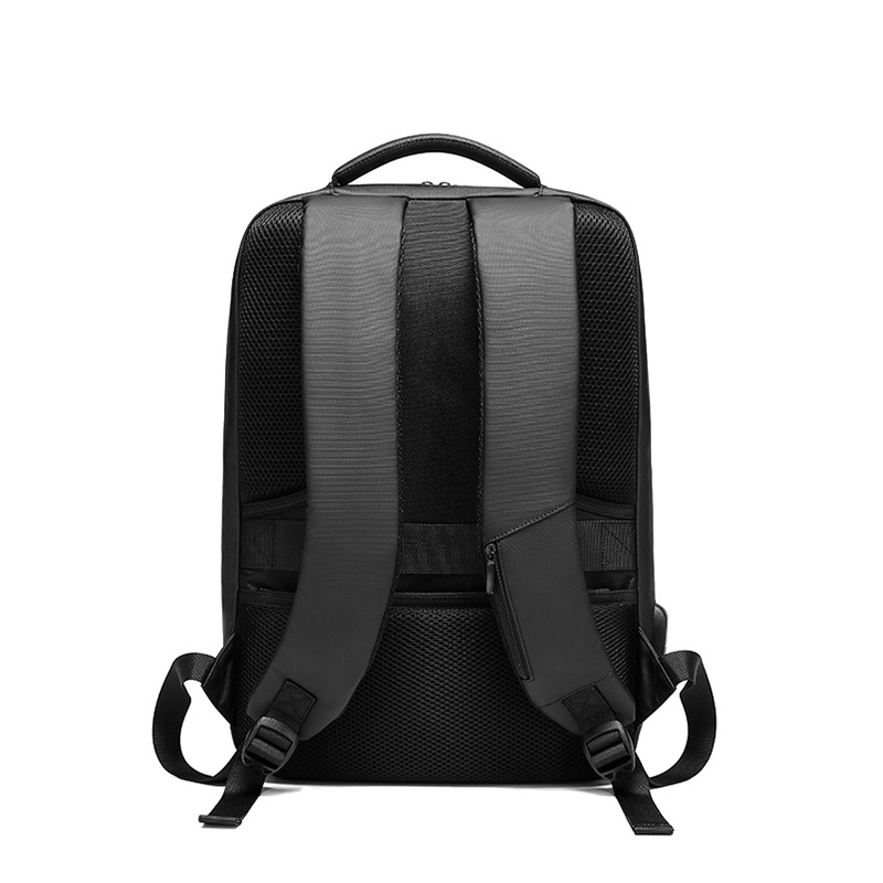 Title 2, Business Rucksack Herren wasserdicht