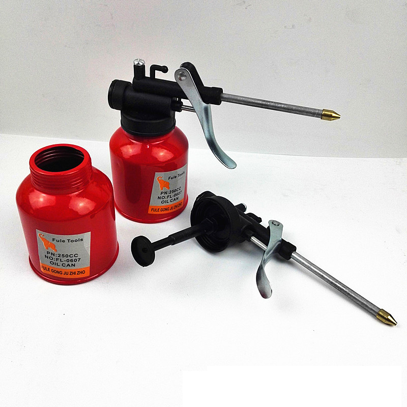 Title 3, Sprinkling Can Domestic Appliances Gear Oil Plu...