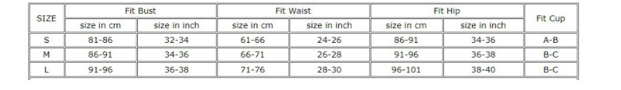 High Waist Three-dimensional Flower Split Women's Swimsuit - Image 8