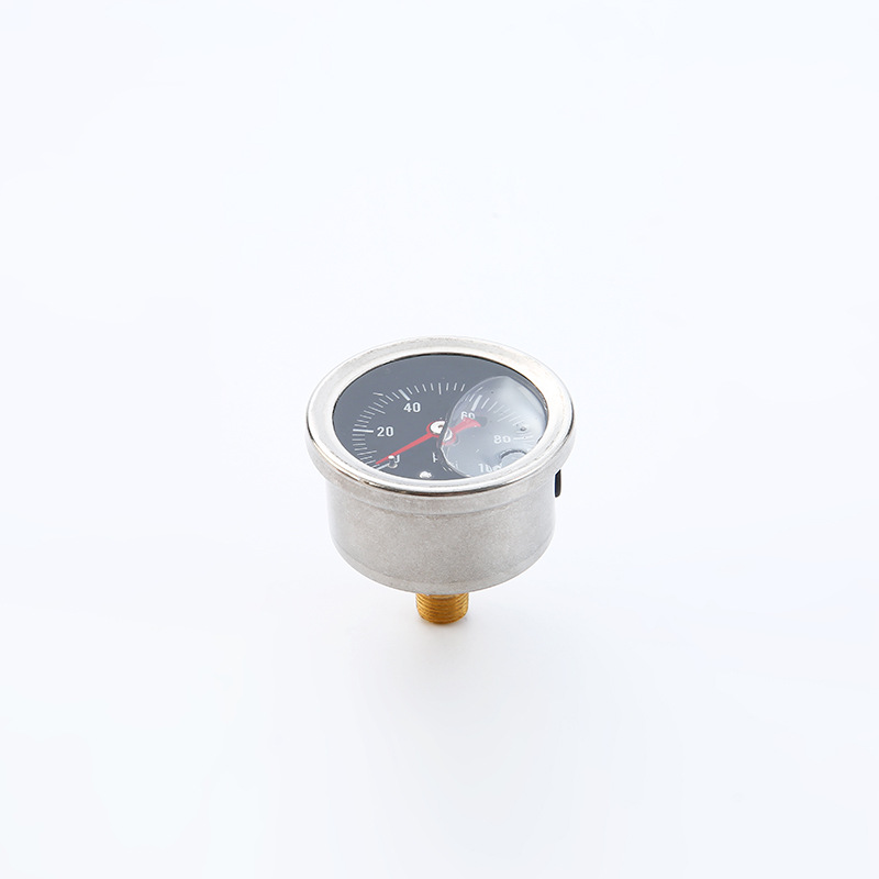 Car Modified General Fuel Pressure Regulator Turbo Fuel Booster Kit - Image 7