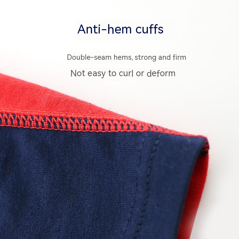 Men's Fashionable Loose Sports Breathable Shorts