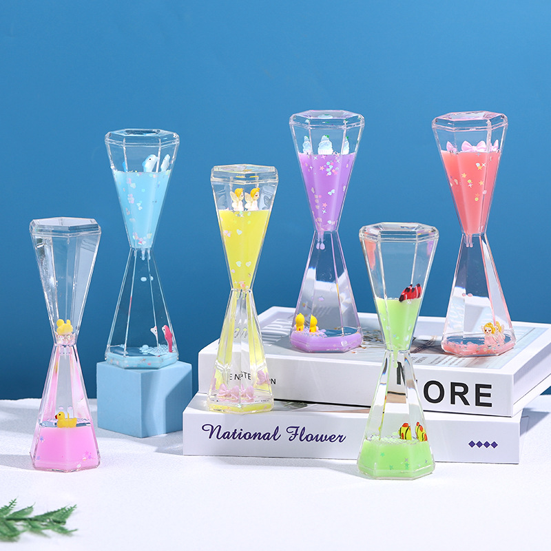 Title 1, Creative Oil Drops Decoration Toys Home