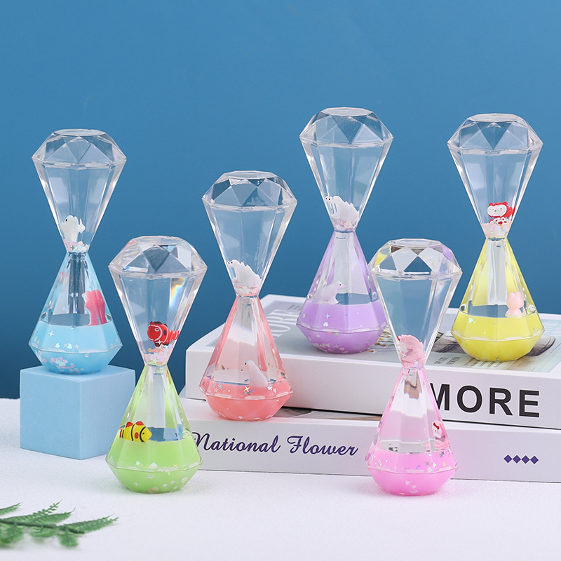 Title 4, Creative Oil Drops Decoration Toys Home