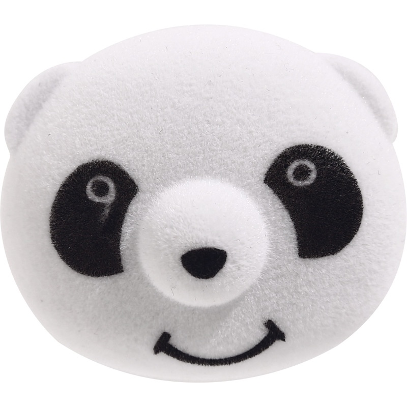 Panda Button Unlocks Quilt Holder - Image 5