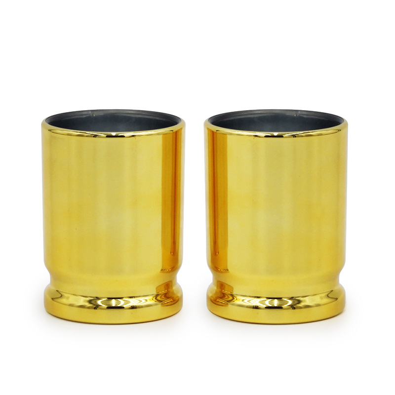 Title 3, New Plastic Bullet Shell Cup