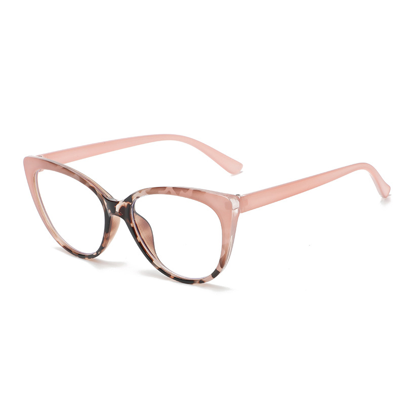 Title 2, Womens Fashion Photochromic Anti Blue-ray Glasses