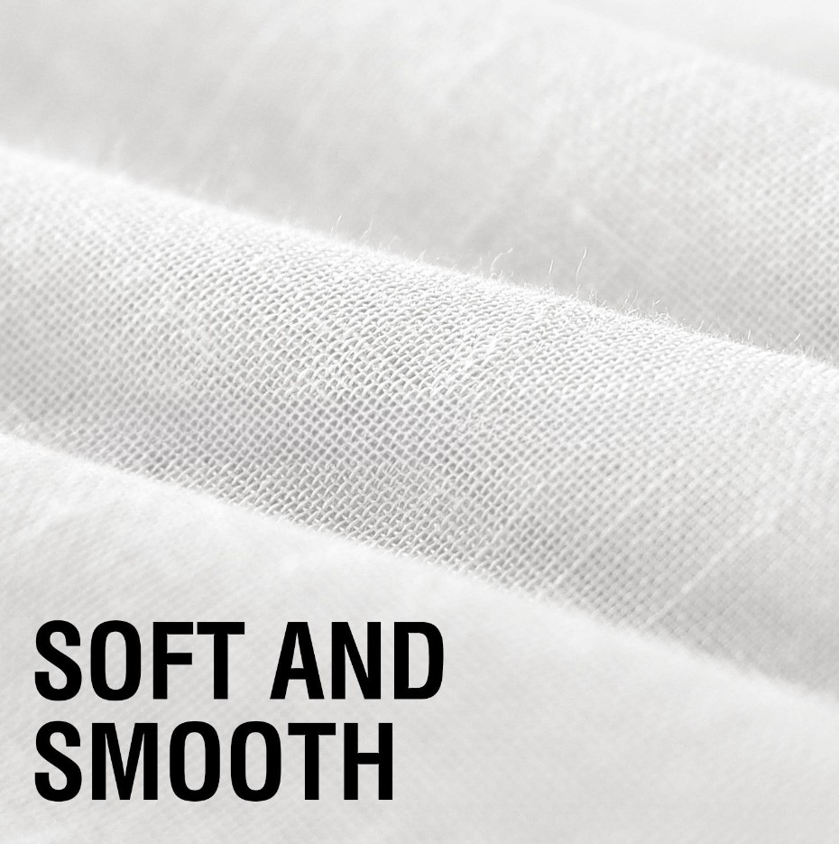 Занавеска из льняной пряжи, прозрачный оконный экран