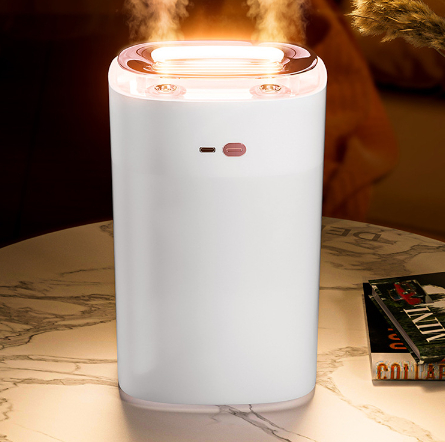 Fog Quantizer Domestic Humidifier Spray - Image 2