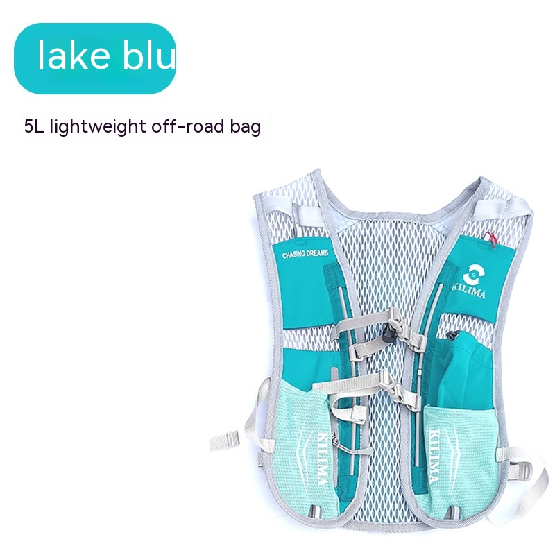 Title 4, Bag Backpack Ultralight Outdoor Hiking Water Ba...