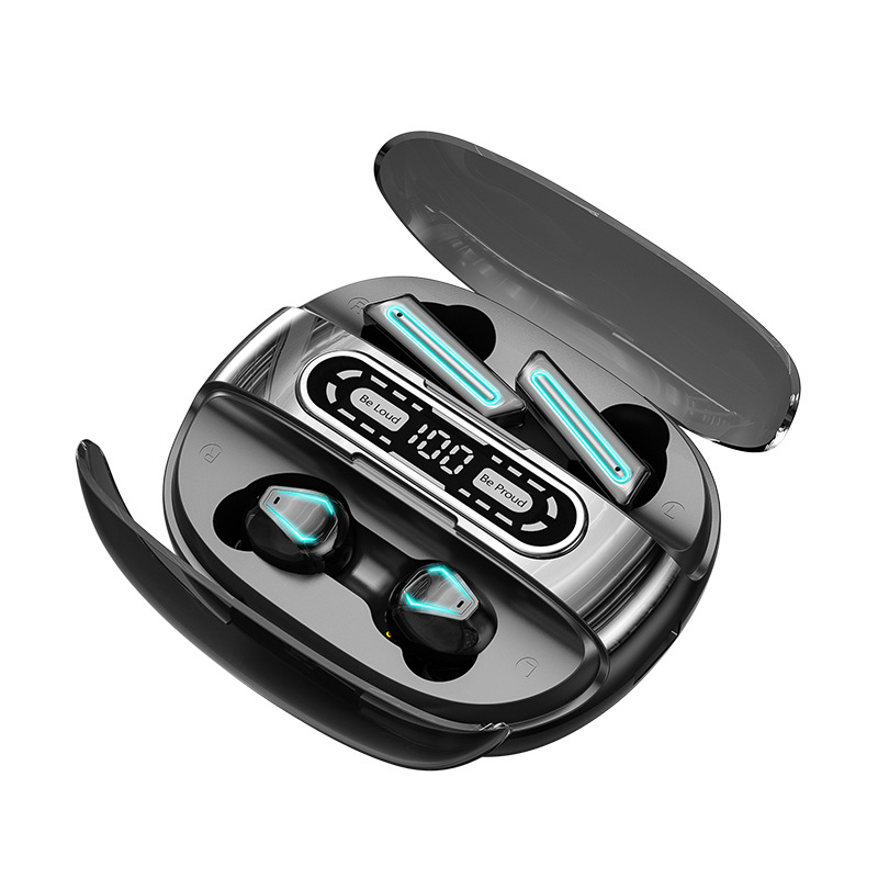 Fashion New M56 Bluetooth Headset - Image 8