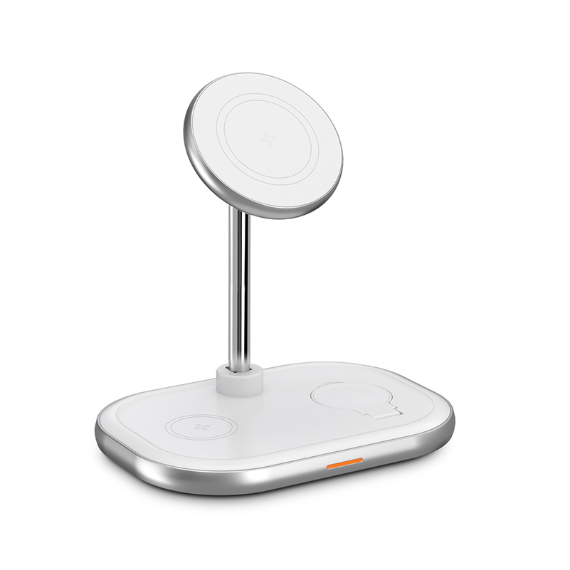 Title 5, Three-in-one Wireless Charger