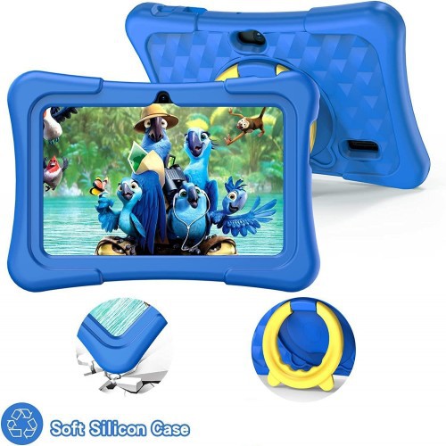 A133 Quad-core 7-inch Children's Tablet Computer 8