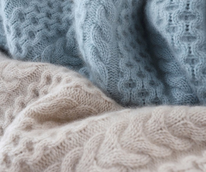 Autumn And Winter Turtleneck Woolen Sweater