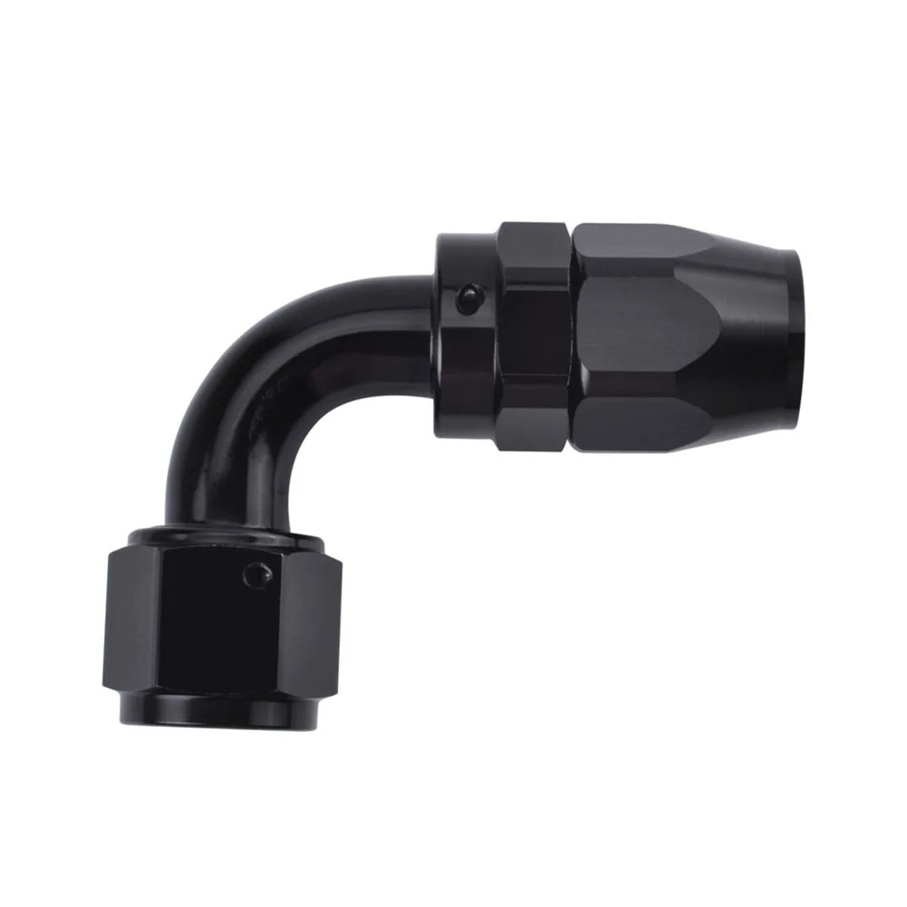 AN12 0-180 Degrees Oil-cooled Connector - Image 12