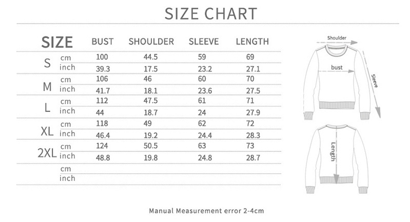 European And American Fashion Mixed Berry Printed Round Neck Autumn And Winter Bottoming Long-sleeved Sweater