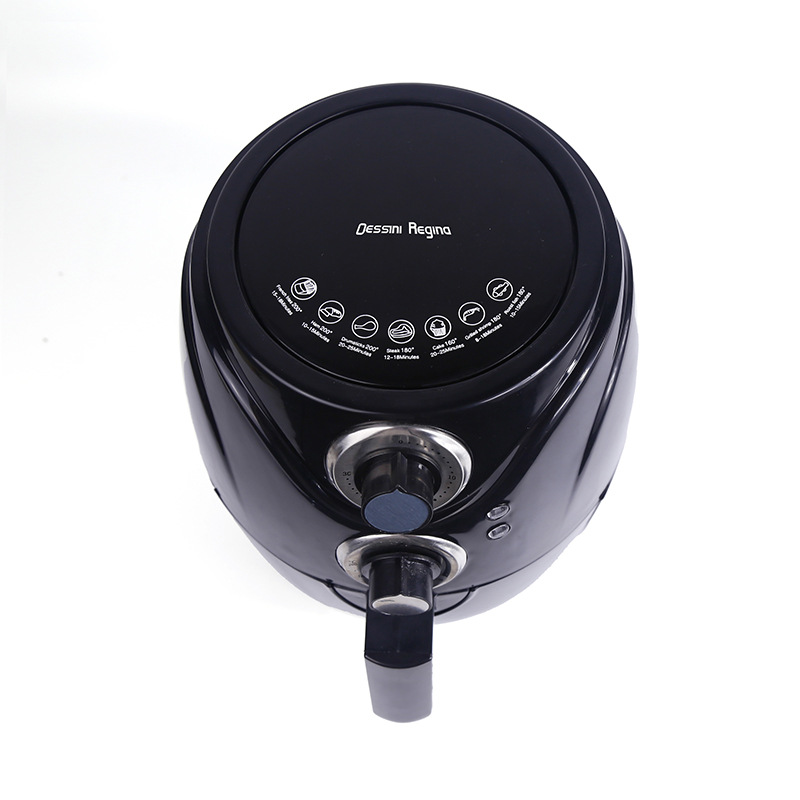 Home 5L Multifunctional Air Fryer — foto 6