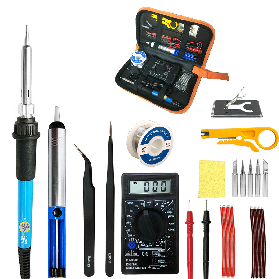 Title 6, 6080W Digital Display Household Welding Adjusta...