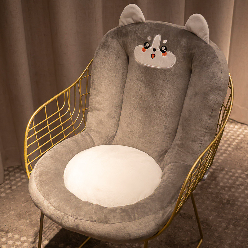 Integrated Office Sitting Dormitory Students Cushion