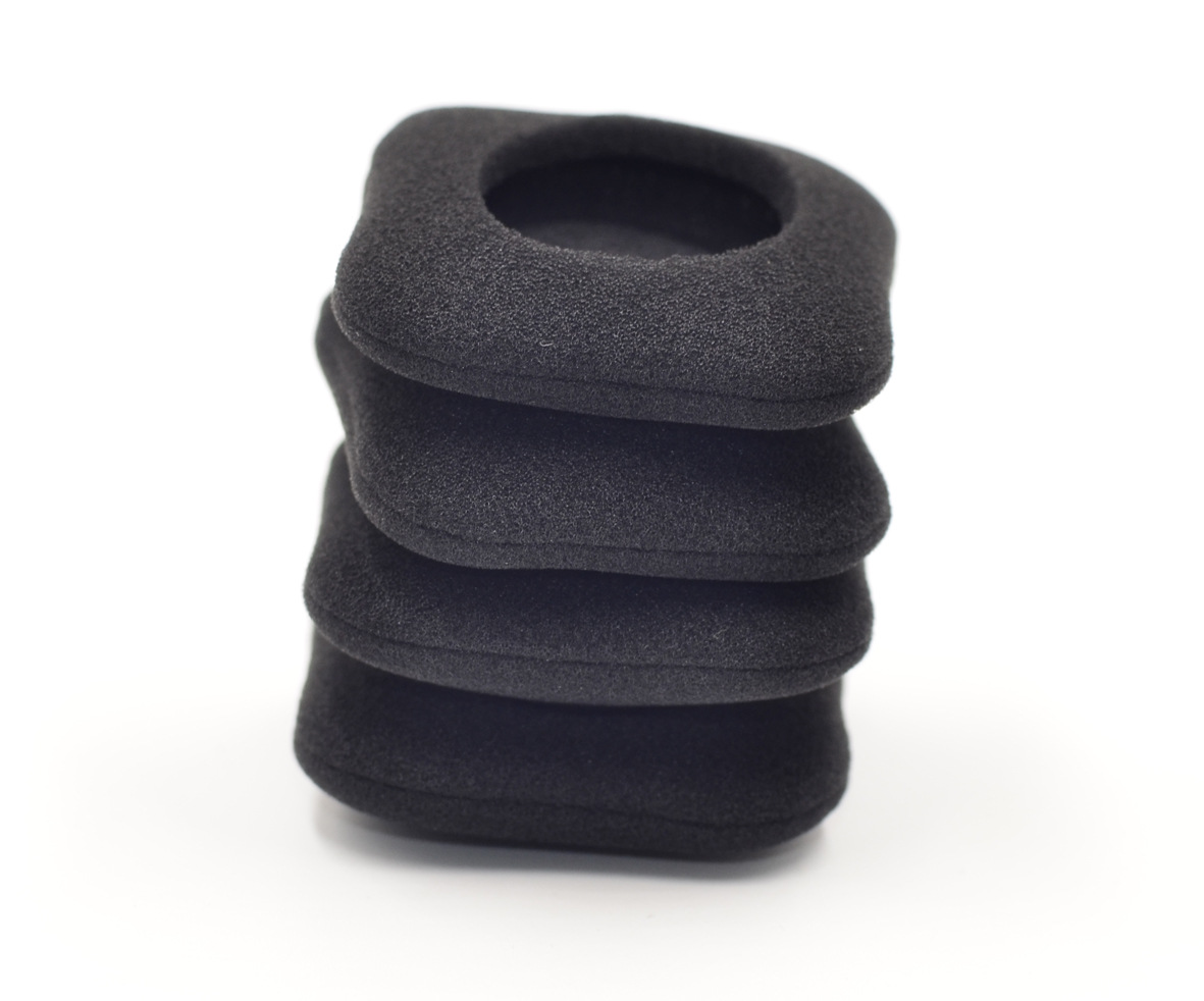 Title 3, Household Black Sponge Set Thickened