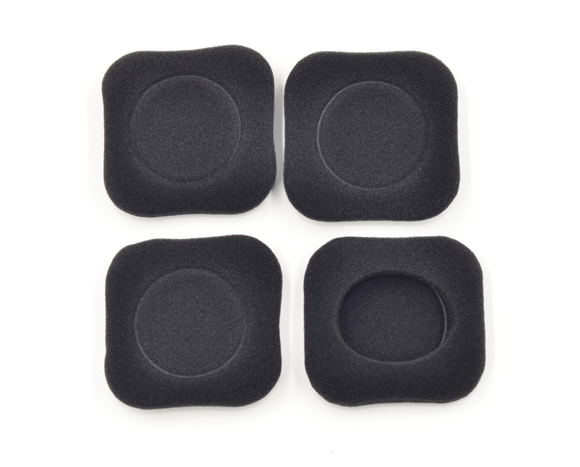 Title 4, Household Black Sponge Set Thickened