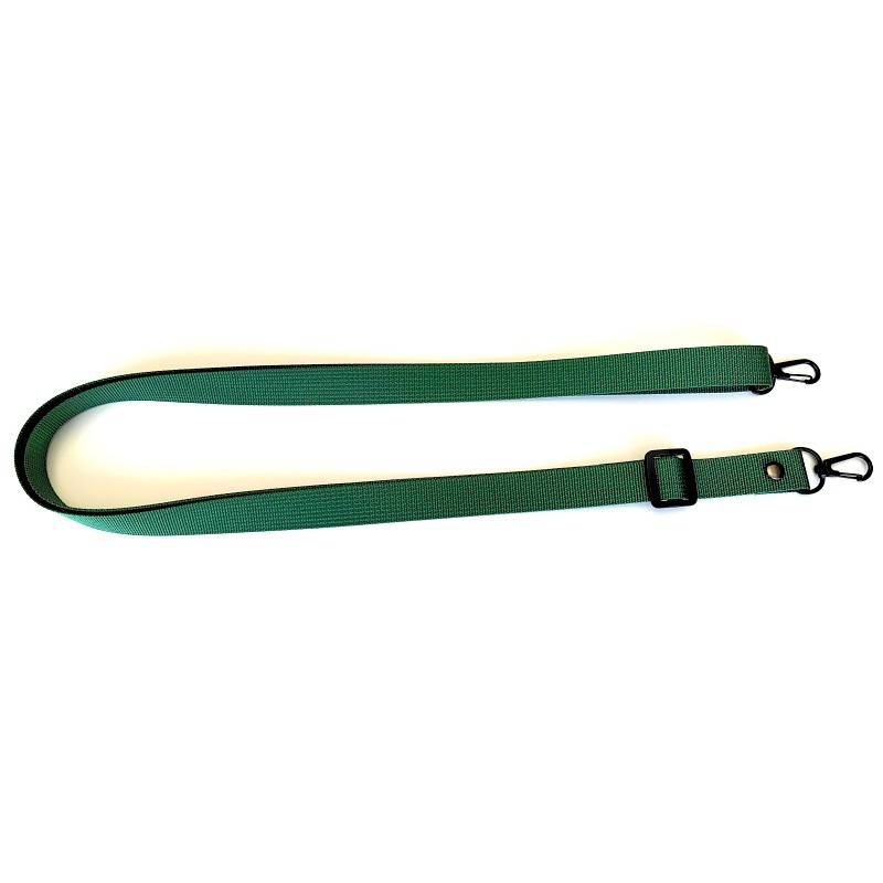 Title 7, Simple Fashion Ribbon Cross-body Lanyard