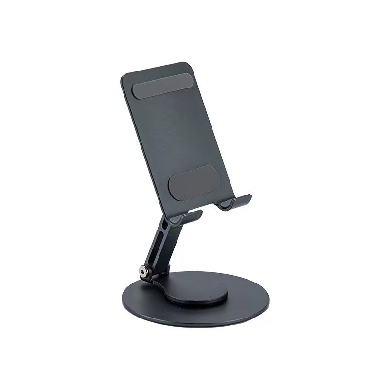 Aluminum Alloy Rotating Mobile Phone Bracket - Image 2