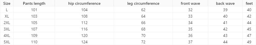 Men's Leisure Cargo Loose Multi-pocket Casual Sports Pants