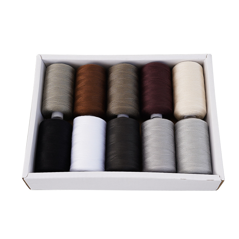 Household Sewing Machine Color Small Roll Sewing Thread – My Sals3