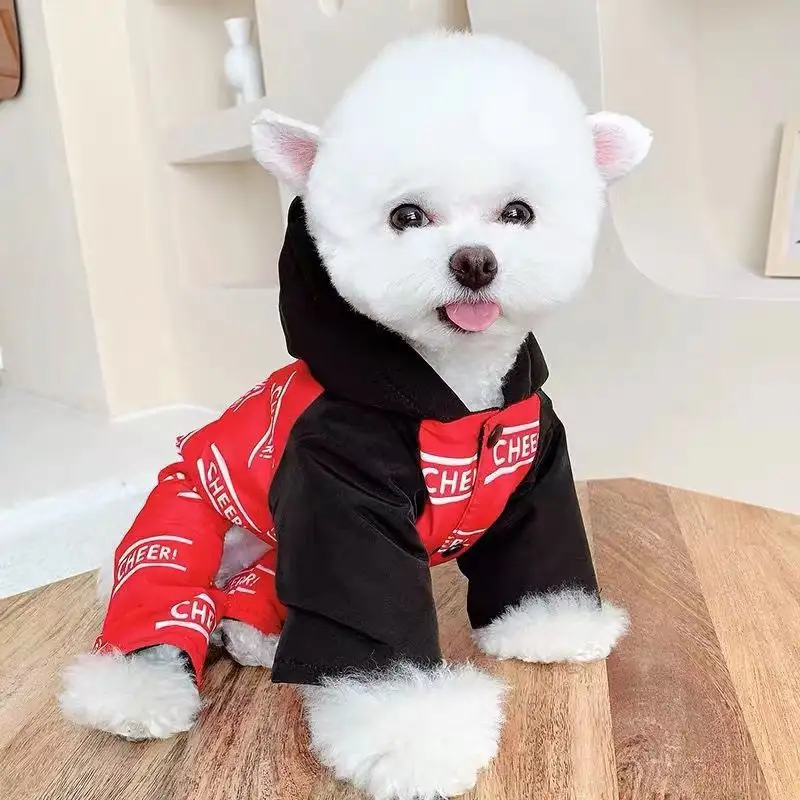 Pet Puppy Corgi Cute Clothes And Coat