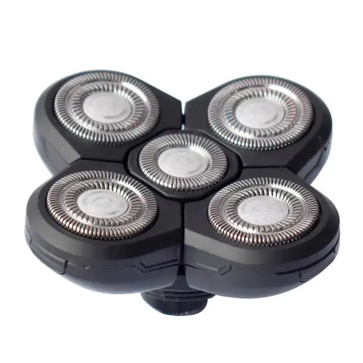 Bald Head Hair Clipper Spare Seven Cutter Head