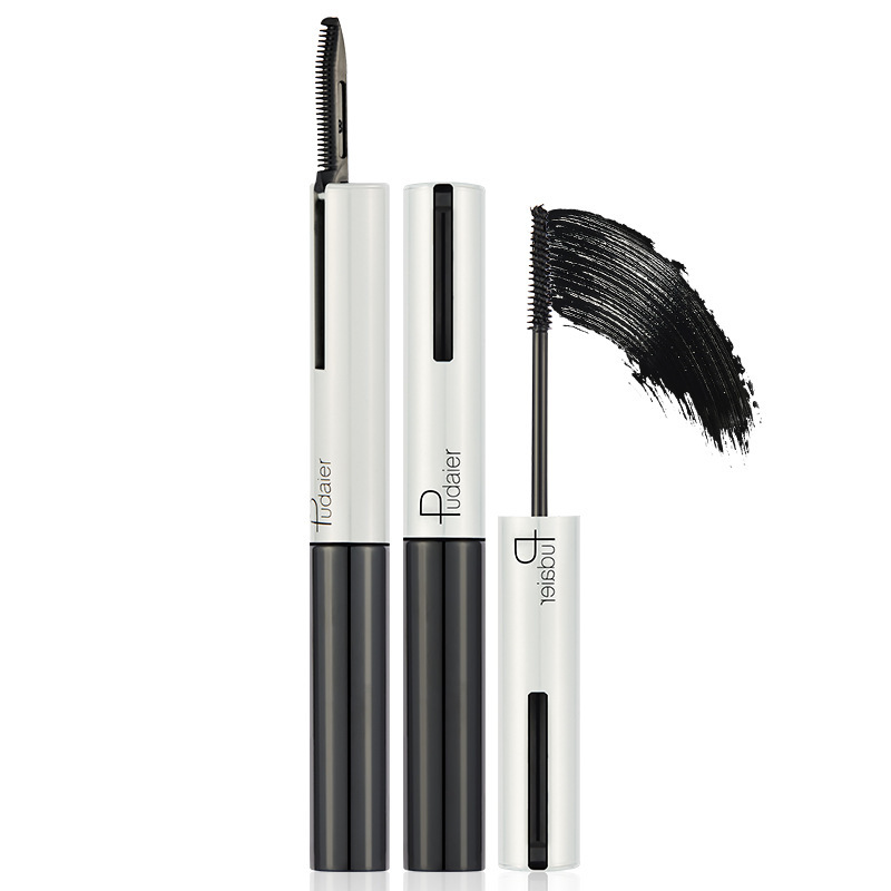 Waterproof Mascara Long Curling