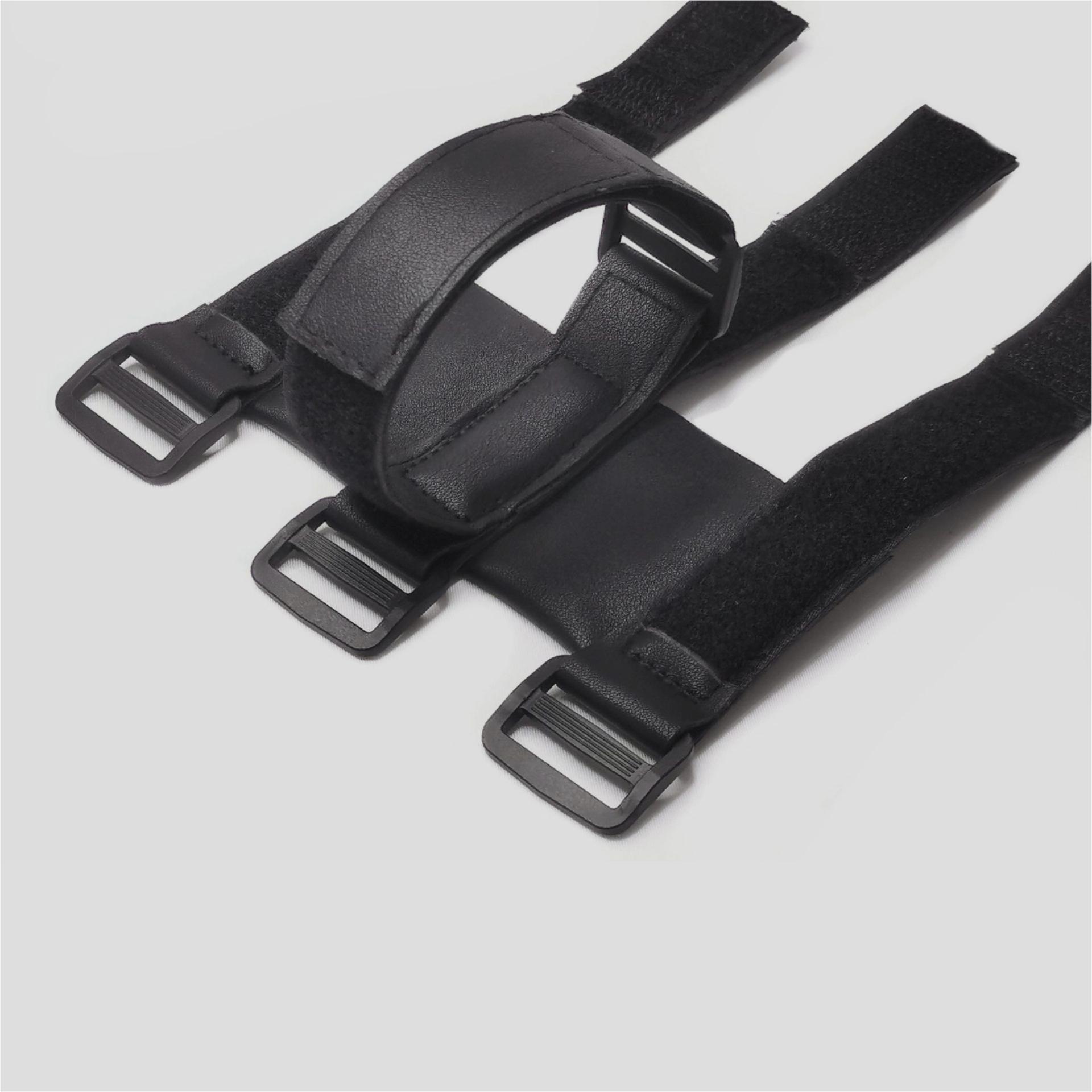 Title 1, Mountain Bike Velcro Fixed Audio Double Tied Sp...