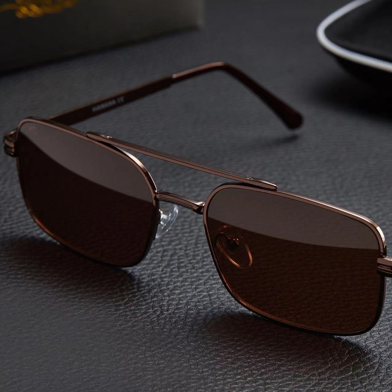 Title 2, Aviator Sunglasses Men