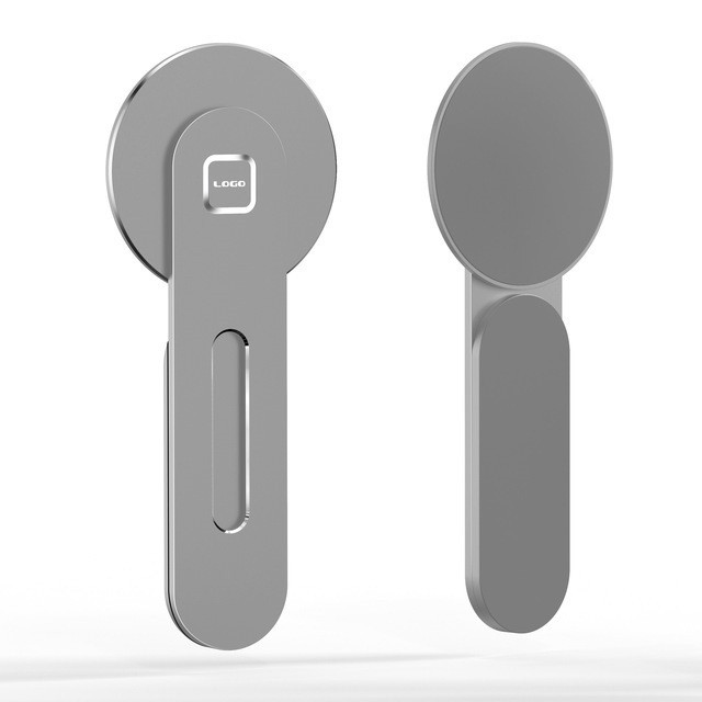 Fashion Personalized Notebook Expansion Bracket - Image 2